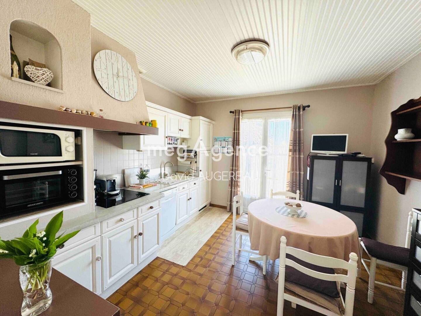 Maison à vendre, 102m², L'ILE D'YEU