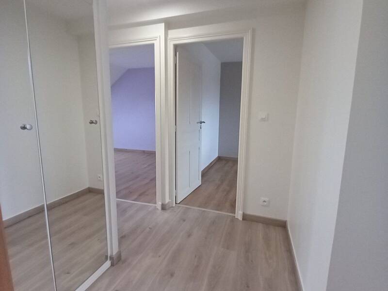 Maison à louer, 83m², COMMENTRY