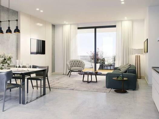 Appartement à vendre 269 400 € 3 pièces 72 m² RDC/2 Bizanos 64320