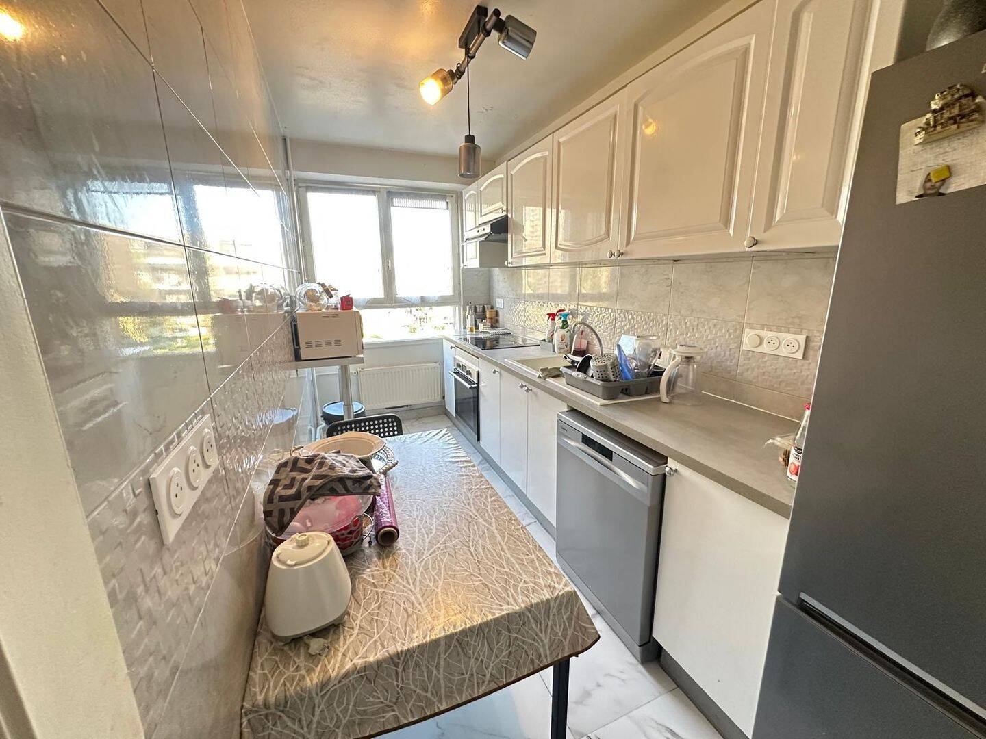 Maison à vendre, 80m², GARGES LES GONESSE