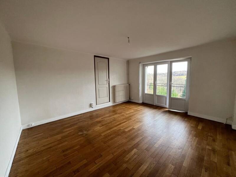 Maison à vendre, 70m², LE PALAIS SUR VIENNE