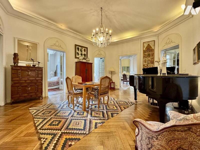 Maison à vendre, 221m², NANTES