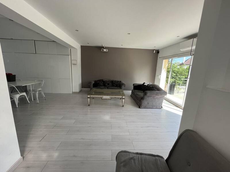 Maison à louer, 180m², SAINT BRICE SOUS FORET