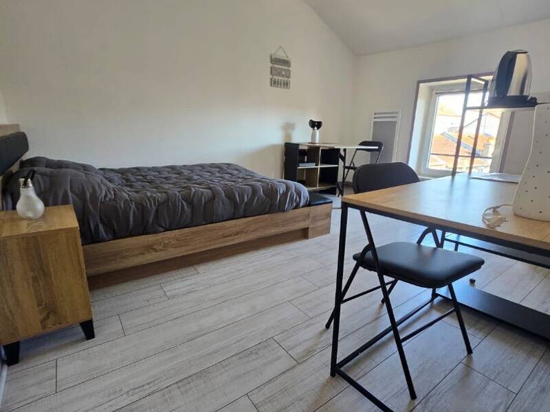 Maison à louer, 18m², NANCY
