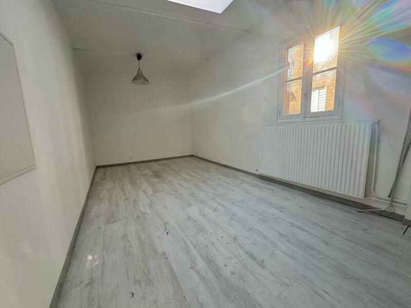 Maison à vendre, 58m², ROUEN