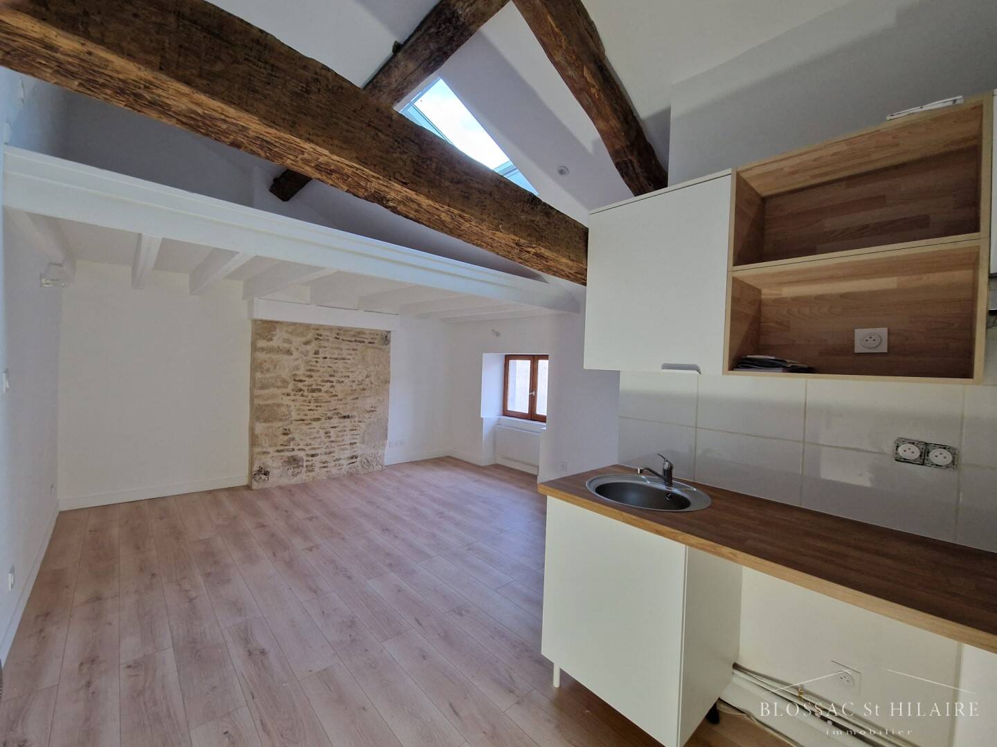Maison à vendre, 22m², POITIERS