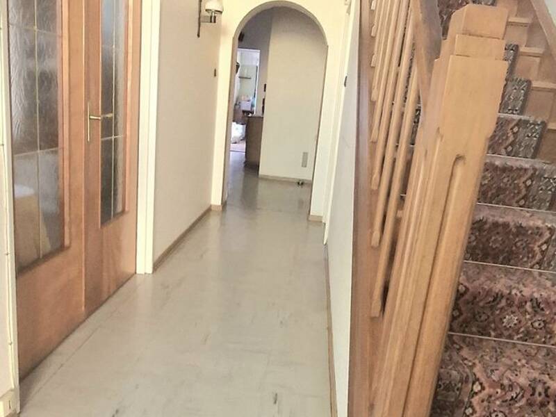 Maison à vendre, 130m², L'HOPITAL