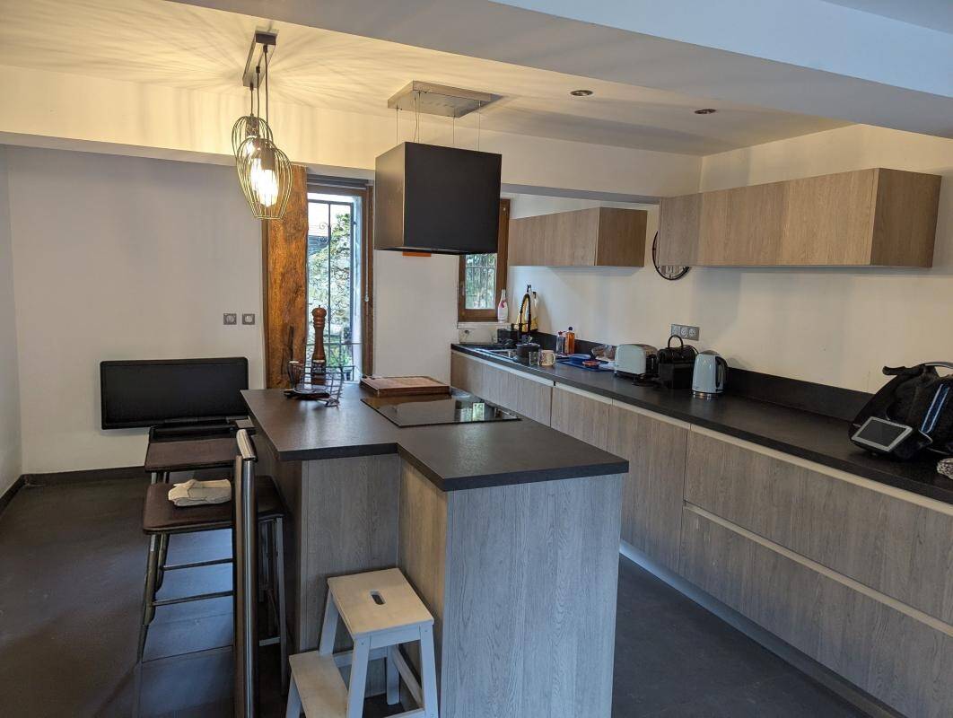 Maison à vendre, 132m², SAACY SUR MARNE