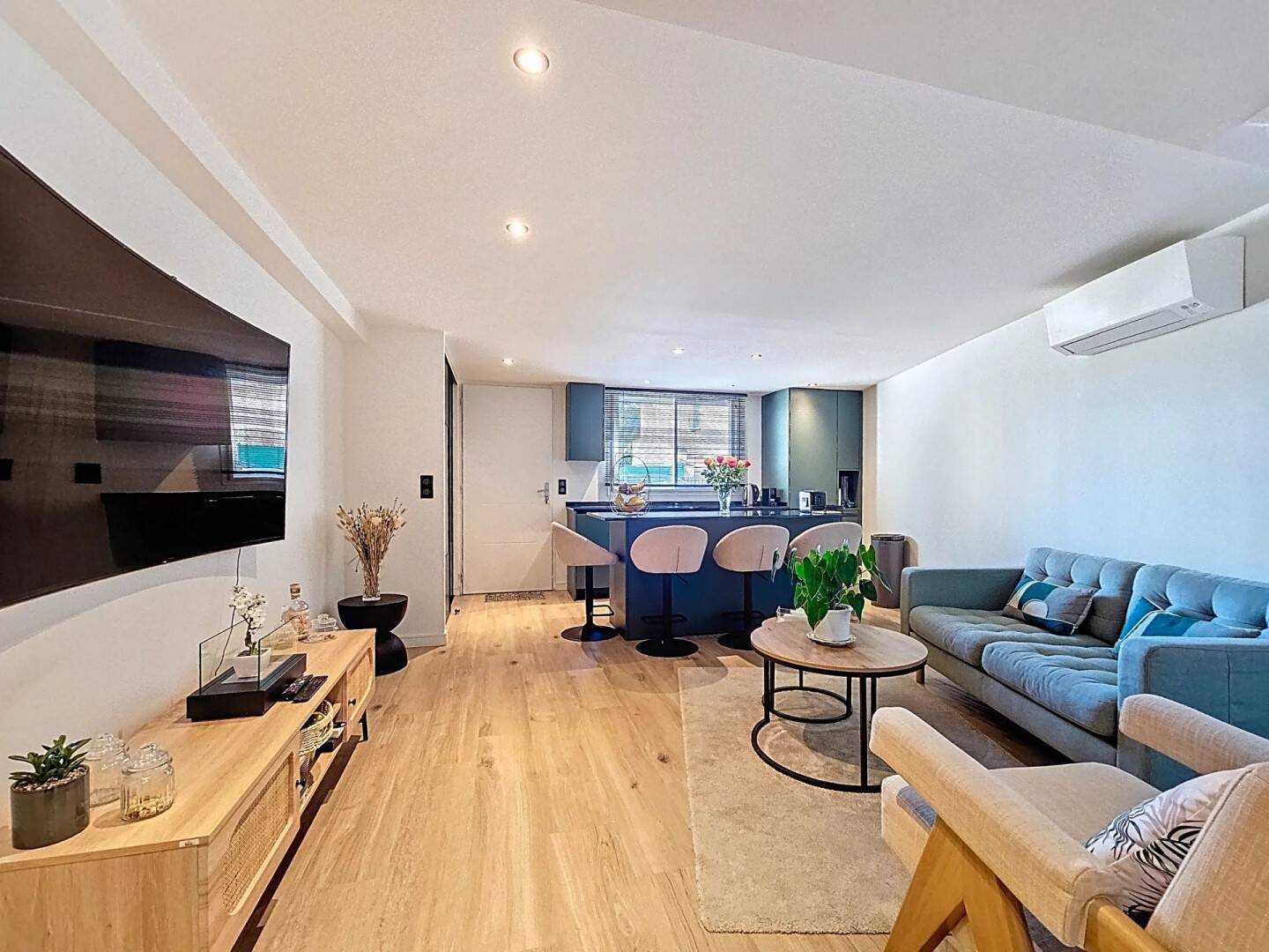 Maison à louer, 54m², CANNES