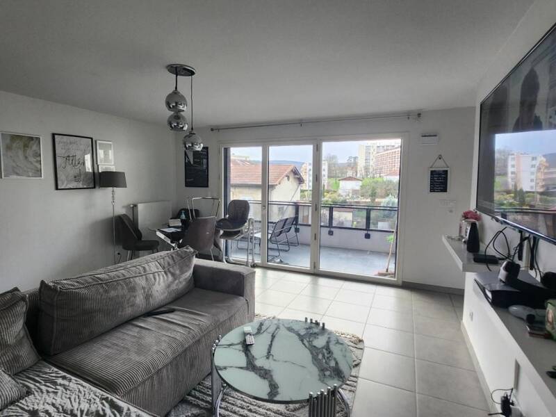 Maison à louer, 64m², VIENNE