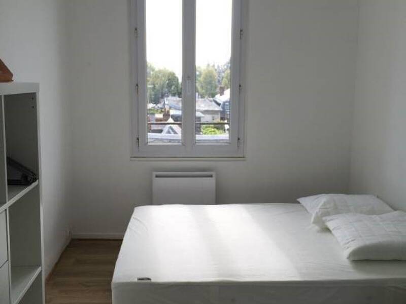 Maison à louer, 24m², ROUEN