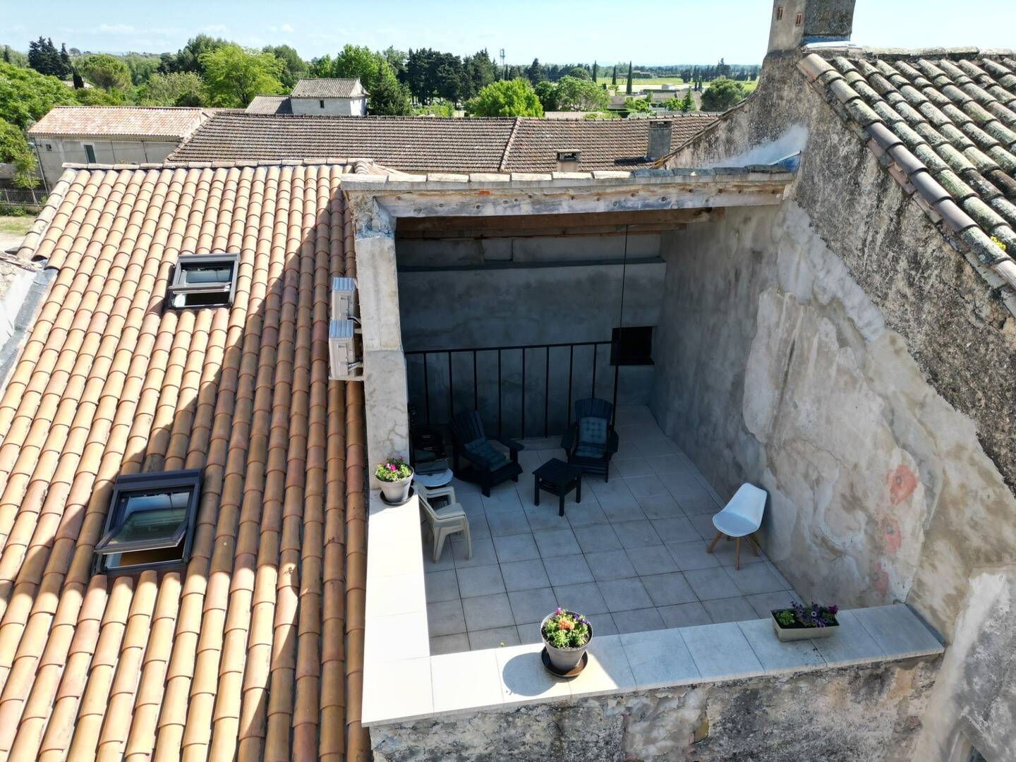 Maison à louer, 190m², VIOLES