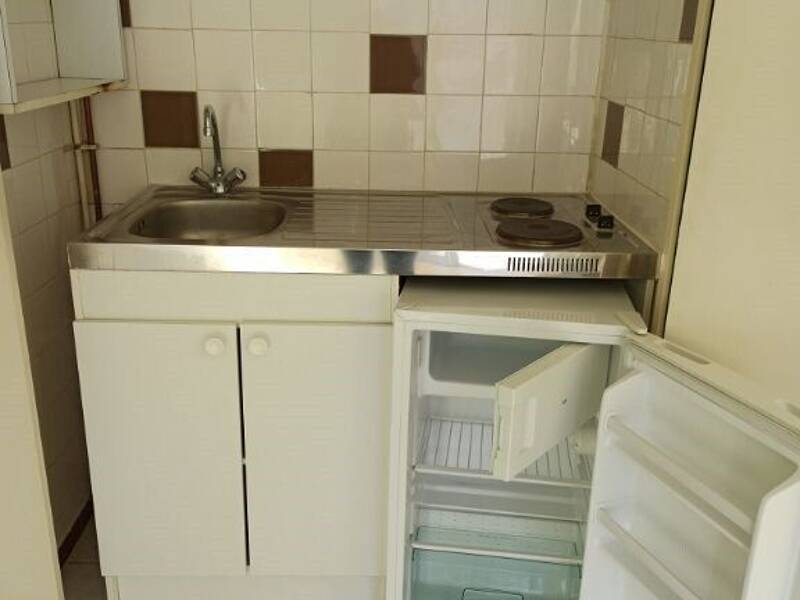 Maison à louer, 19m², TOURS