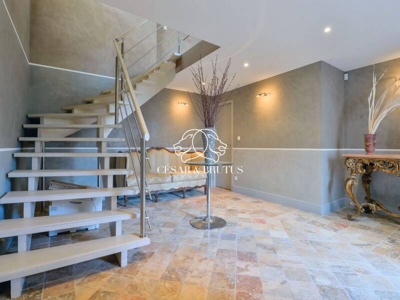 Maison à vendre, 285m², MONTLUEL