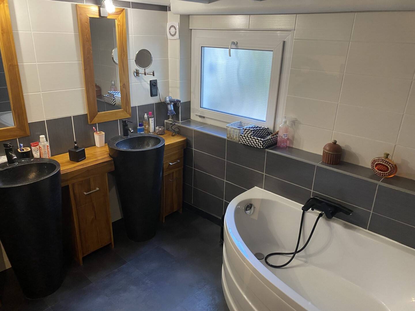 Maison à vendre, 150m², MERIGNAC