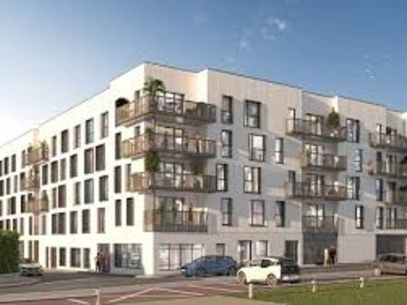 Maison à louer, 23m², MERIGNAC