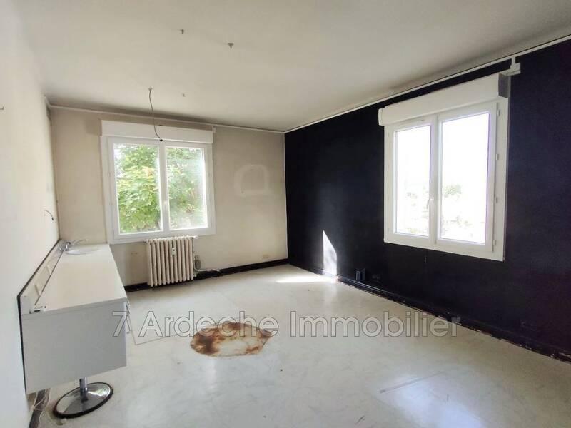 Maison à vendre, 58m², AUBENAS