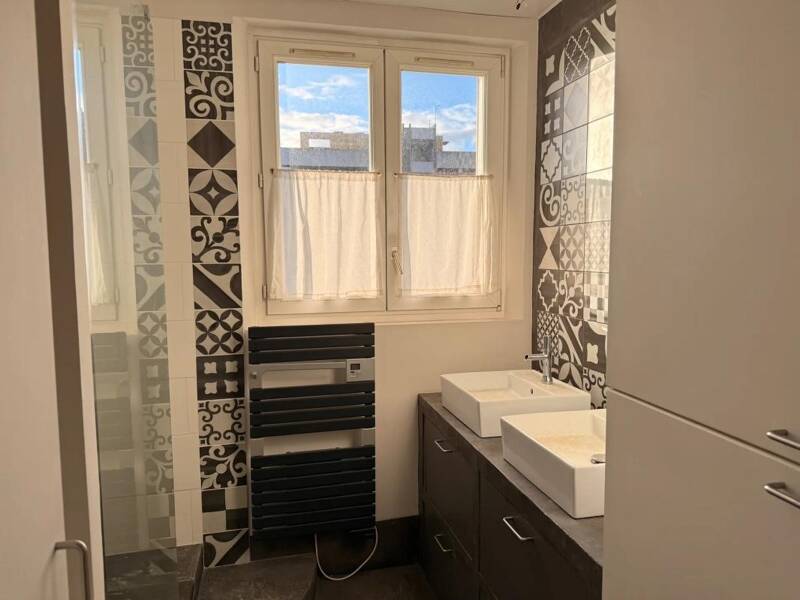 Maison à vendre, 61m², BOULOGNE BILLANCOURT