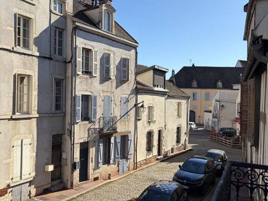 Immeuble à vendre 299 000 € 144 m² Centre Ville Beaune 21200