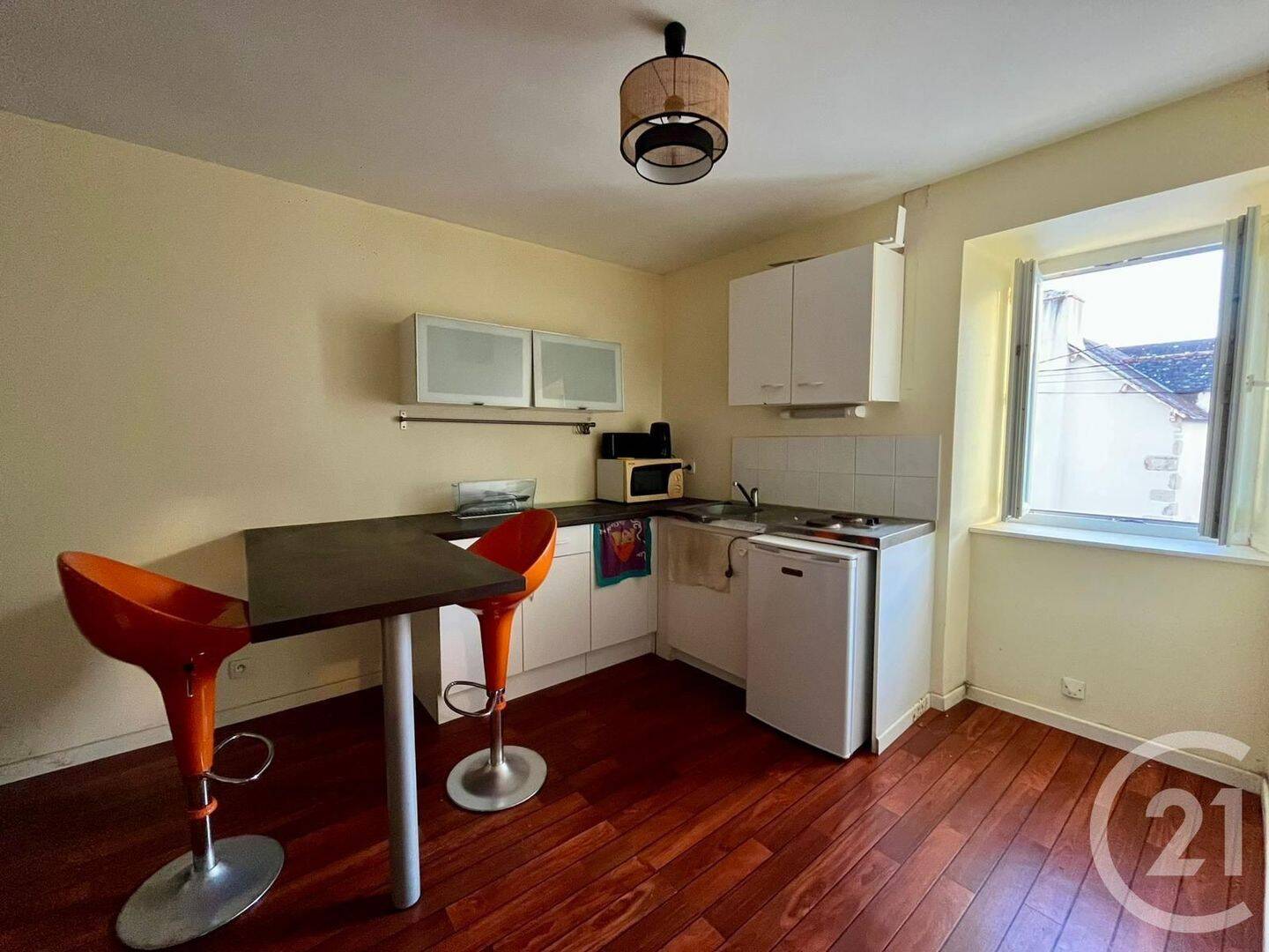 Maison à vendre, 22m², QUIBERON
