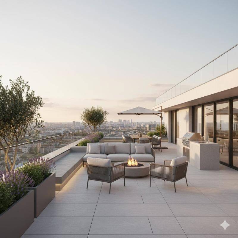 Maison à vendre, 146m², LEVALLOIS PERRET