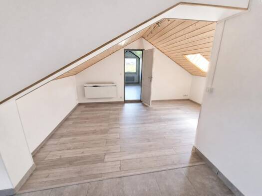 Appartement à vendre 194 000 € 2 pièces 1 chambre 35 m² 2ème étage Briancon Sud Briançon 05100