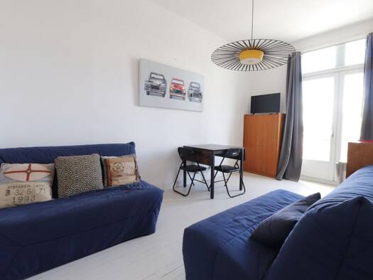 Appartement à vendre 118 250 € 1 pièce 23 m² RDC/1 St Georges de Didonne 17110