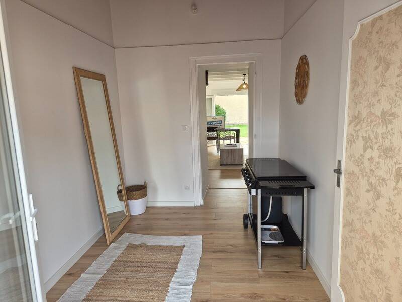 Maison à vendre, 65m², SAINT PALAIS SUR MER
