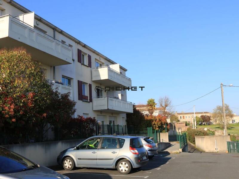 Maison à vendre, 28m², BLAYE