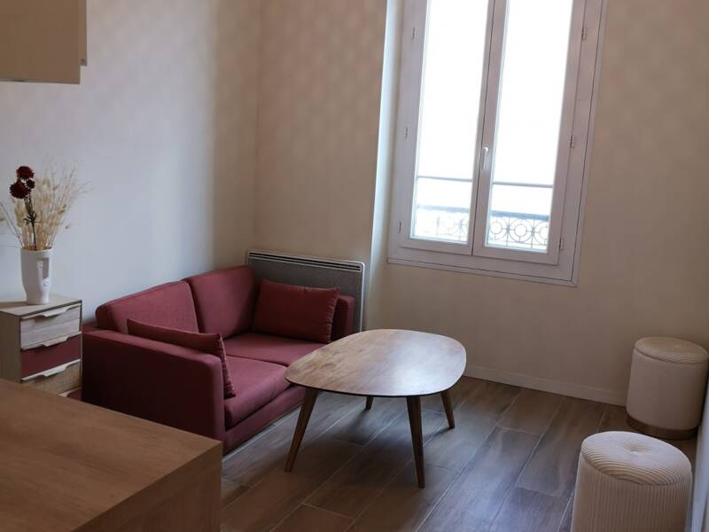 Maison à louer, 26m², NICE