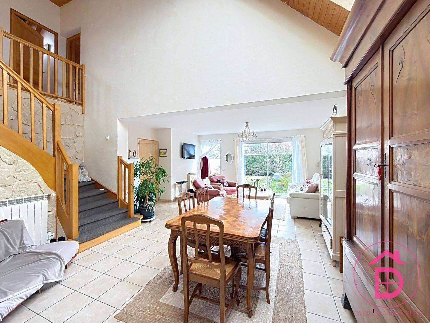 Maison à vendre, 151m², PAU