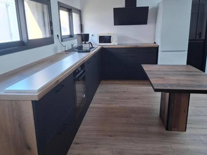 Maison à vendre, 65m², ANGERS