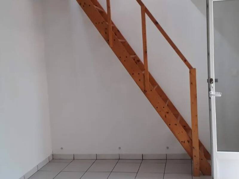 Maison à louer, 42m², SALLEBOEUF