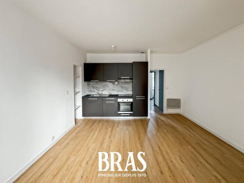 Maison à louer, 33m², GUERANDE