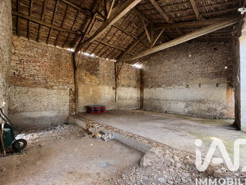 Maison à vendre, 95m², AUNAC