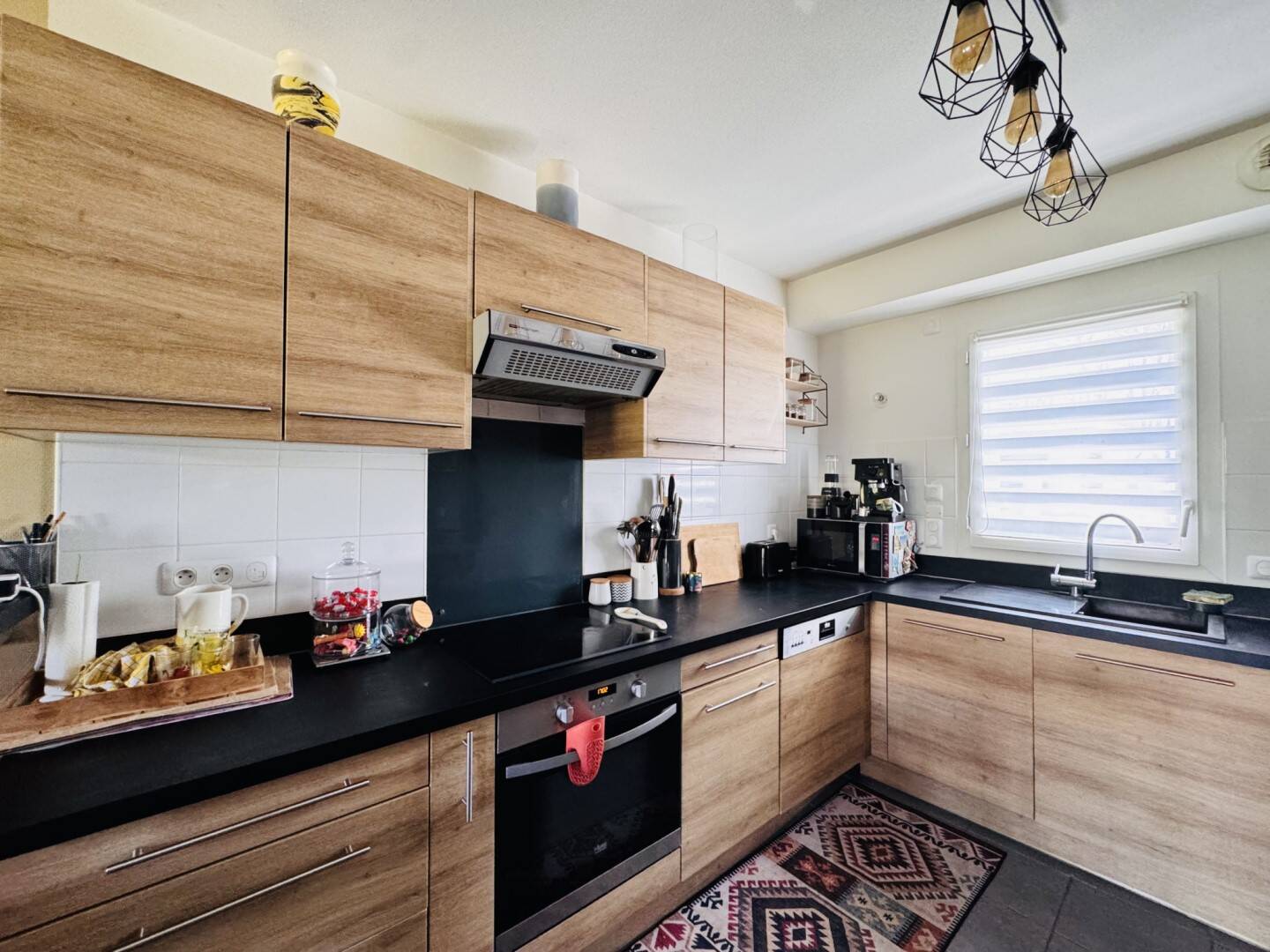 Maison à vendre, 93m², VIEUX BOUCAU LES BAINS