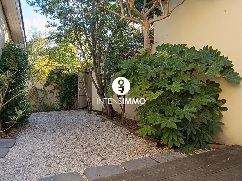 Maison à vendre, 105m², BORDEAUX