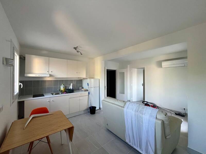 Maison à louer, 37m², SAINT GELY DU FESC