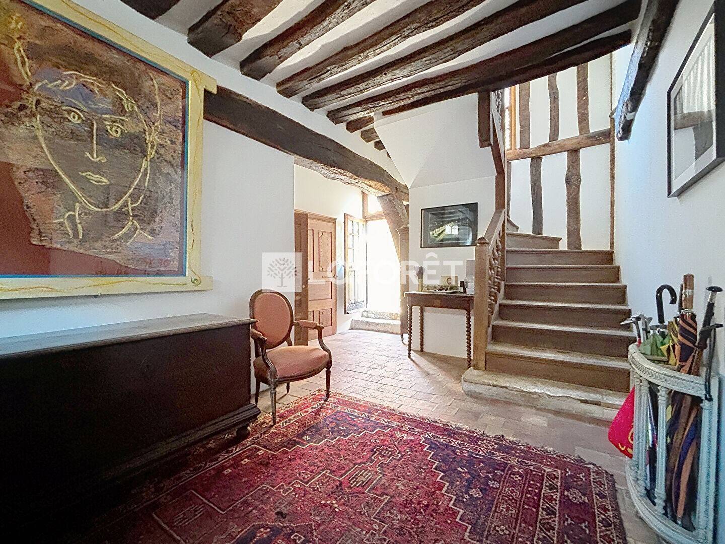 Maison à vendre, 152m², VERNON