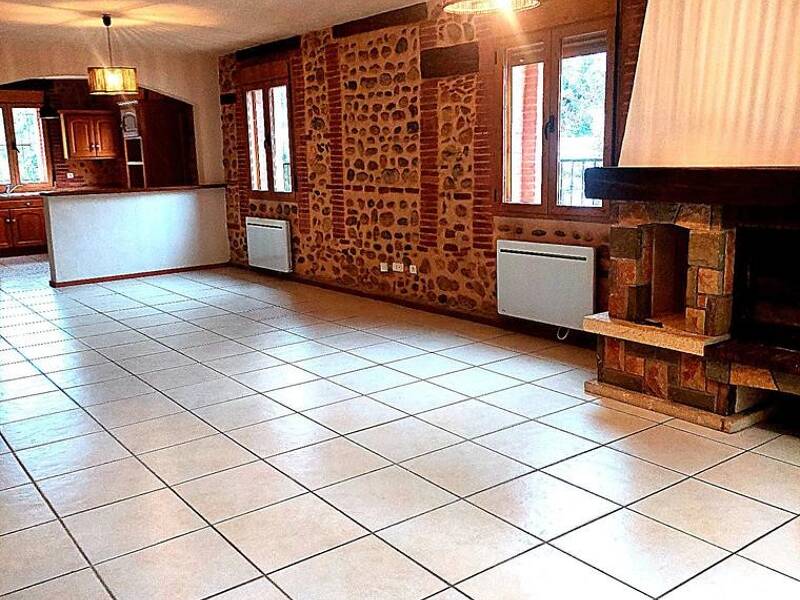 Maison à louer, 118m², PEYRESTORTES