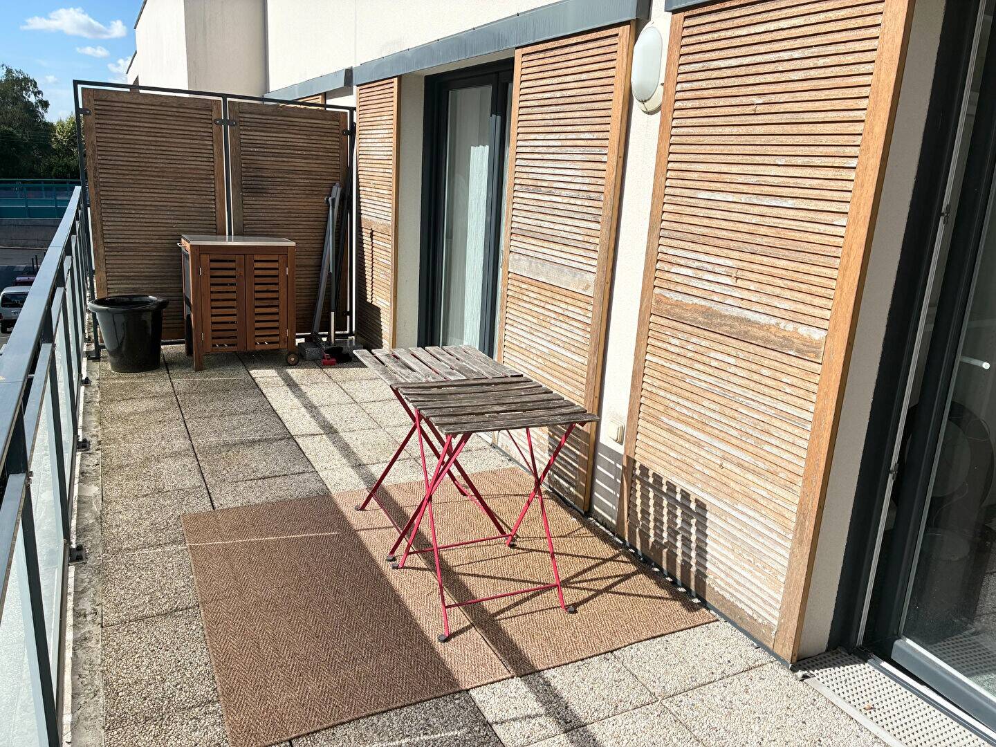 Maison à vendre, 46m², DEUIL LA BARRE