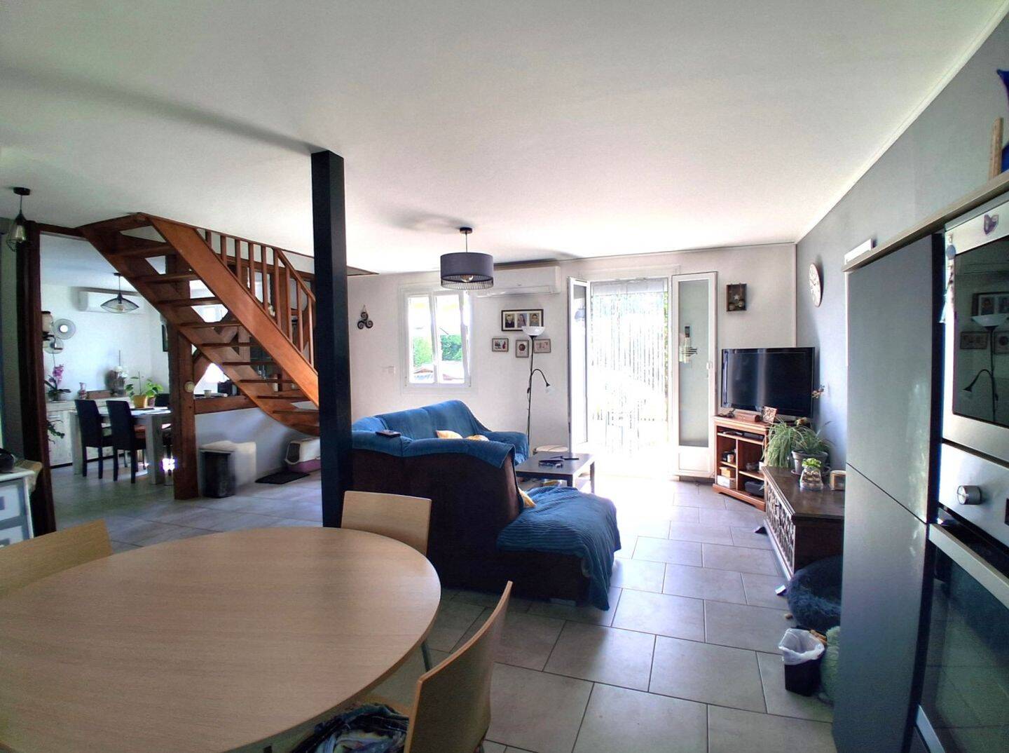 Maison à vendre, 89m², SAINT GONDON