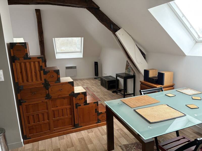 Maison à louer, 23m², ANGERS