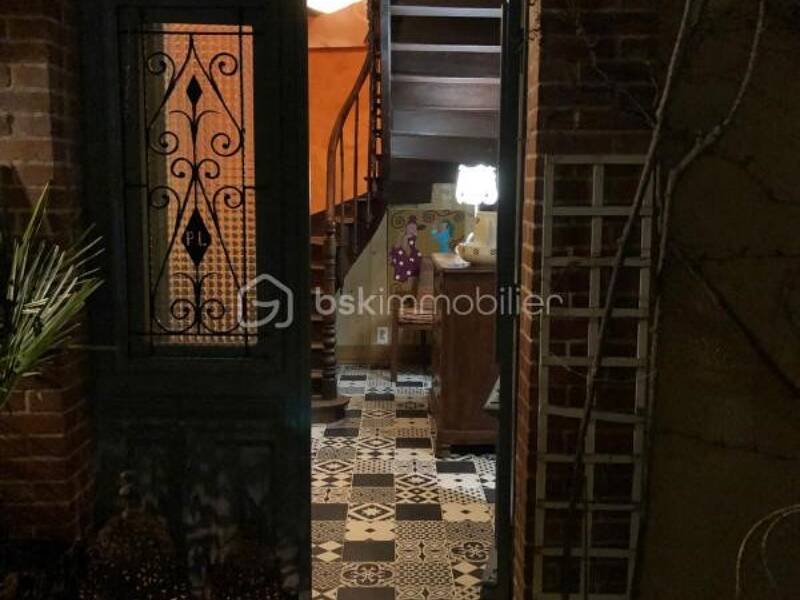 Maison à vendre, 500m², PAU