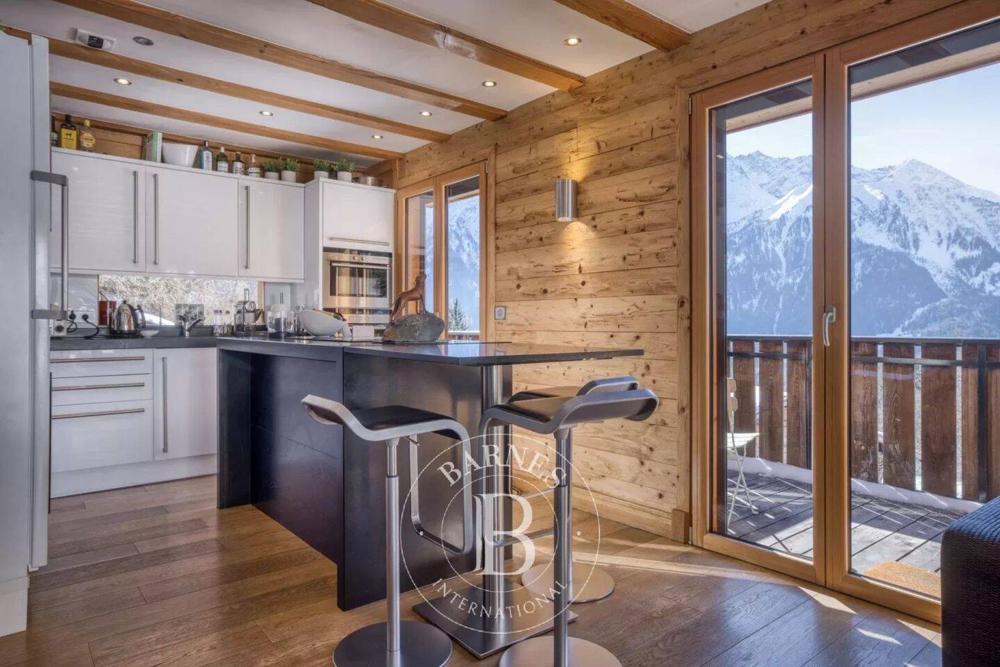 Maison à vendre, 229m², LES HOUCHES