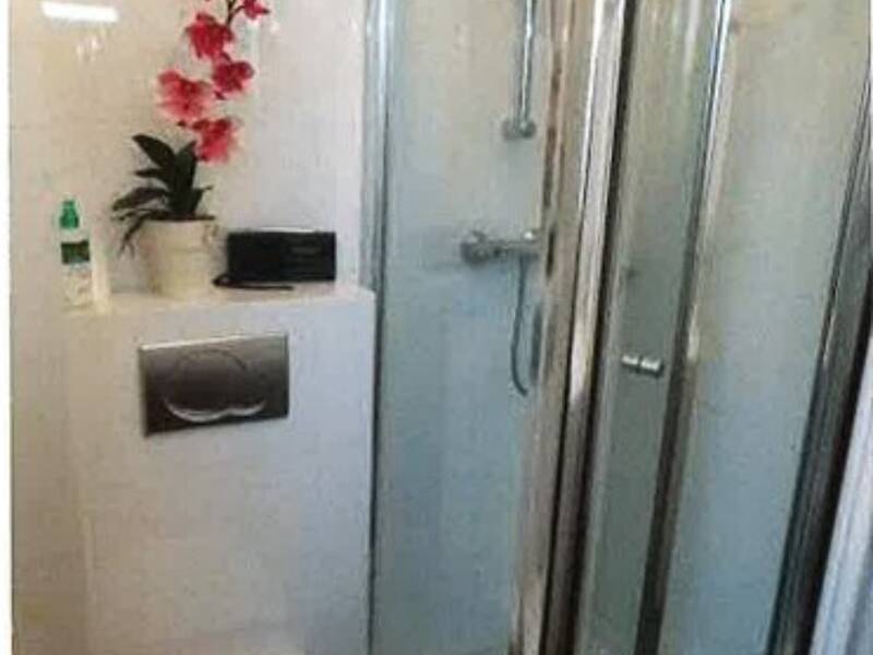 Maison à louer, 38m², PARIS 17E