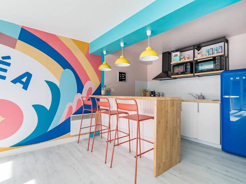 Maison à louer, 17m², VILLENEUVE D'ASCQ