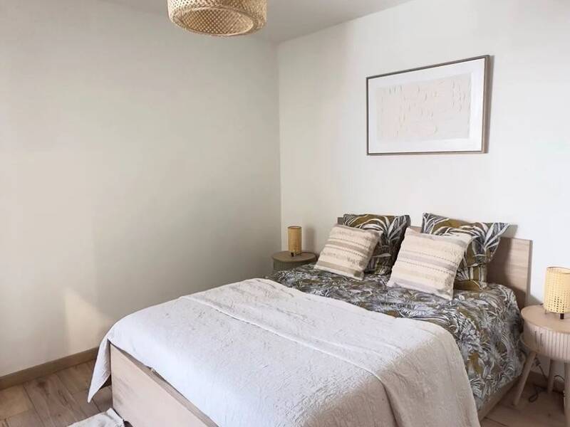 Maison à louer, 50m², NICE