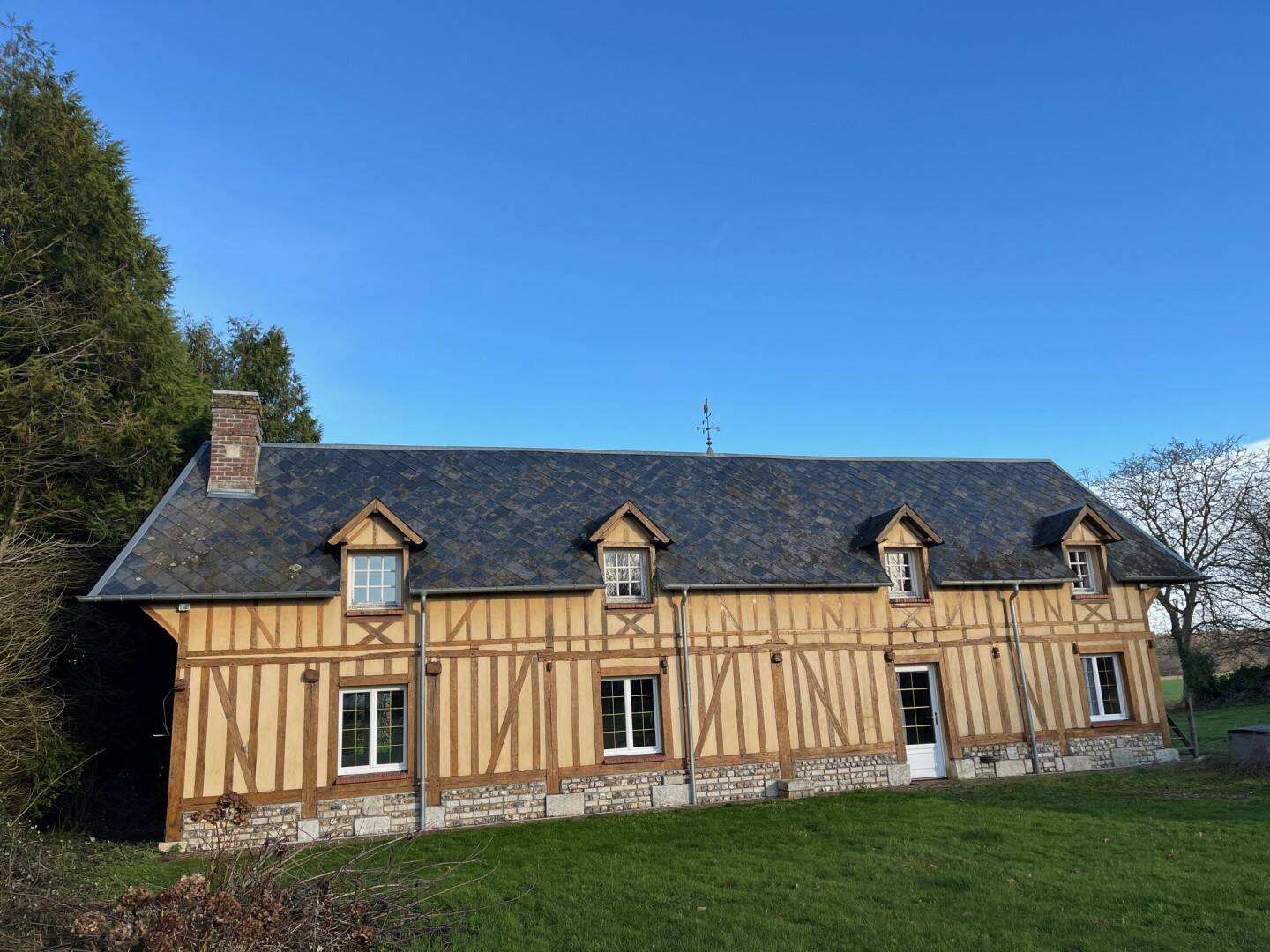 Maison à vendre, 135m², BOURG ACHARD