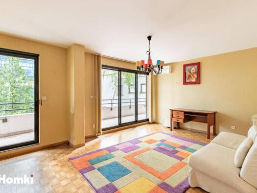 Appartement à vendre 360 000 € 3 pièces 2 chambres 76 m² Étage 3/7 Matabiau Toulouse 31000